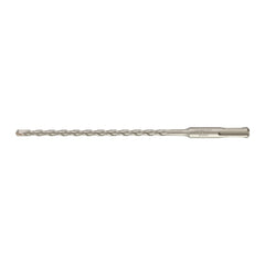 MILWAUKEE 4932471222 SDS+ CONTRACTOR 2C 6.5MM X 210MM DRILL BIT