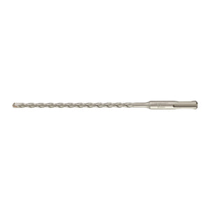 MILWAUKEE 4932471222 SDS+ CONTRACTOR 2C 6.5MM X 210MM DRILL BIT - MonkeyTools