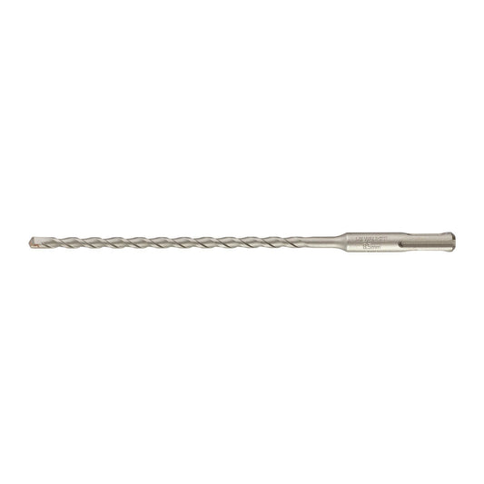 MILWAUKEE 4932471222 SDS+ CONTRACTOR 2C 6.5MM X 210MM DRILL BIT - MonkeyTools