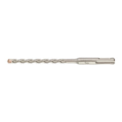 MILWAUKEE 4932471225 SDS+ CONTRACTOR 2C 7MM X 160MM DRILL BIT