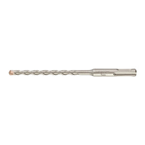 MILWAUKEE 4932471225 SDS+ CONTRACTOR 2C 7MM X 160MM DRILL BIT - MonkeyTools