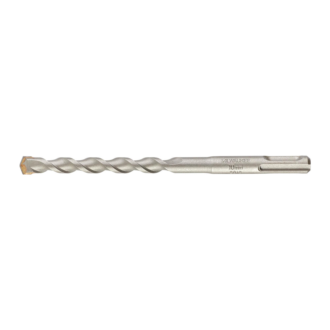 MILWAUKEE 4932471233 SDS+ CONTRACTOR 2C 10MM X 160MM DRILL BIT - MonkeyTools