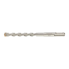 MILWAUKEE 4932471233 SDS+ CONTRACTOR 2C 10MM X 160MM DRILL BIT