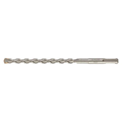 MILWAUKEE 4932471234 SDS+ CONTRACTOR 2C 10MM X 210MM DRILL BIT