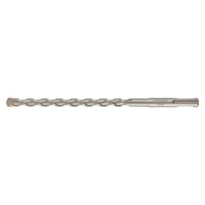 MILWAUKEE 4932471234 SDS+ CONTRACTOR 2C 10MM X 210MM DRILL BIT - MonkeyTools