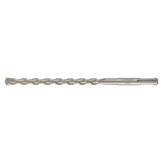 MILWAUKEE 4932471234 SDS+ CONTRACTOR 2C 10MM X 210MM DRILL BIT - MonkeyTools