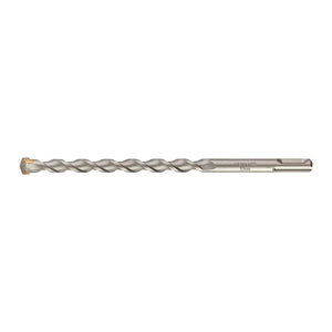 MILWAUKEE 4932471237 SDS+ CONTRACTOR 2C 12MM X 210MM DRILL BIT - MonkeyTools