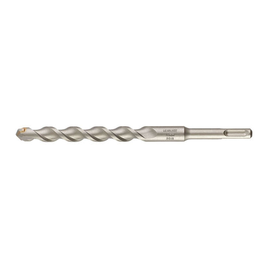 MILWAUKEE 4932471241 SDS+ CONTRACTOR 2C 16MM X 210MM DRILL BIT - MonkeyTools