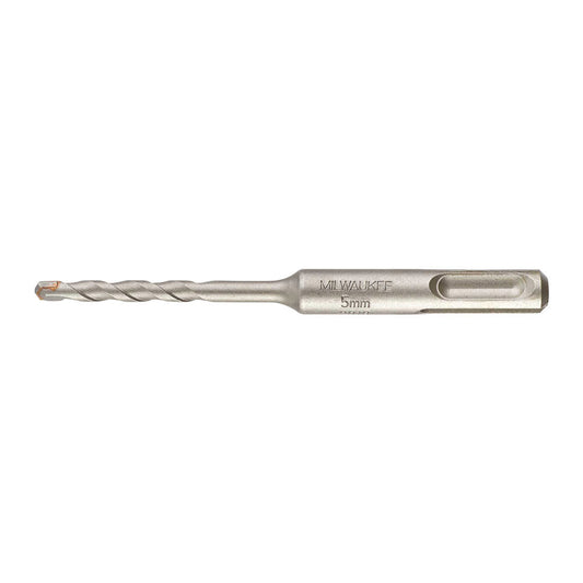 MILWAUKEE 4932471241 SDS+ CONTRACTOR 2C 16MM X 210MM DRILL BIT - MonkeyTools