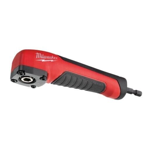 Milwaukee 4932471274 Shockwave Impact Duty Right Angle Attachment 11 Piece - MonkeyTools