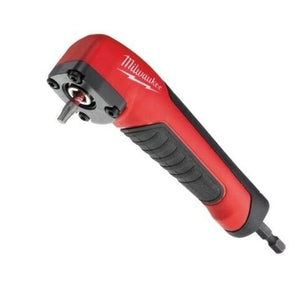 Milwaukee 4932471274 Shockwave Impact Duty Right Angle Attachment 11 Piece - MonkeyTools