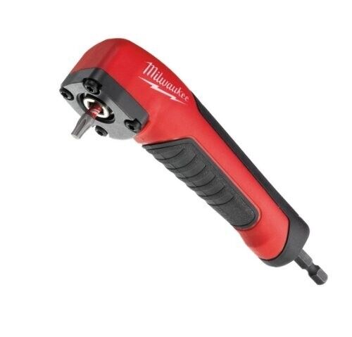 Milwaukee 4932471274 Shockwave Impact Duty Right Angle Attachment 11 Piece - MonkeyTools