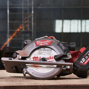 Milwaukee 4932471294 165x20mm 24t Circular Saw Blade - MonkeyTools