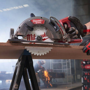 Milwaukee 4932471297 184x30mm 24t Circular Saw Blade - MonkeyTools