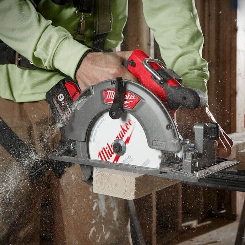 Milwaukee 4932471297 184x30mm 24t Circular Saw Blade - MonkeyTools