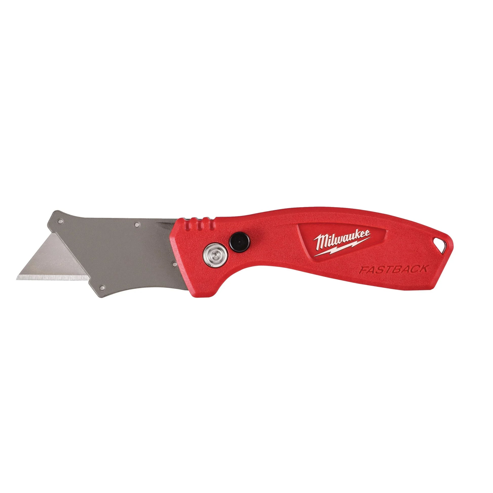 MILWAUKEE 4932471356 FASTBACK COMPACT FLIP UTILITY KNIFE - MonkeyTools