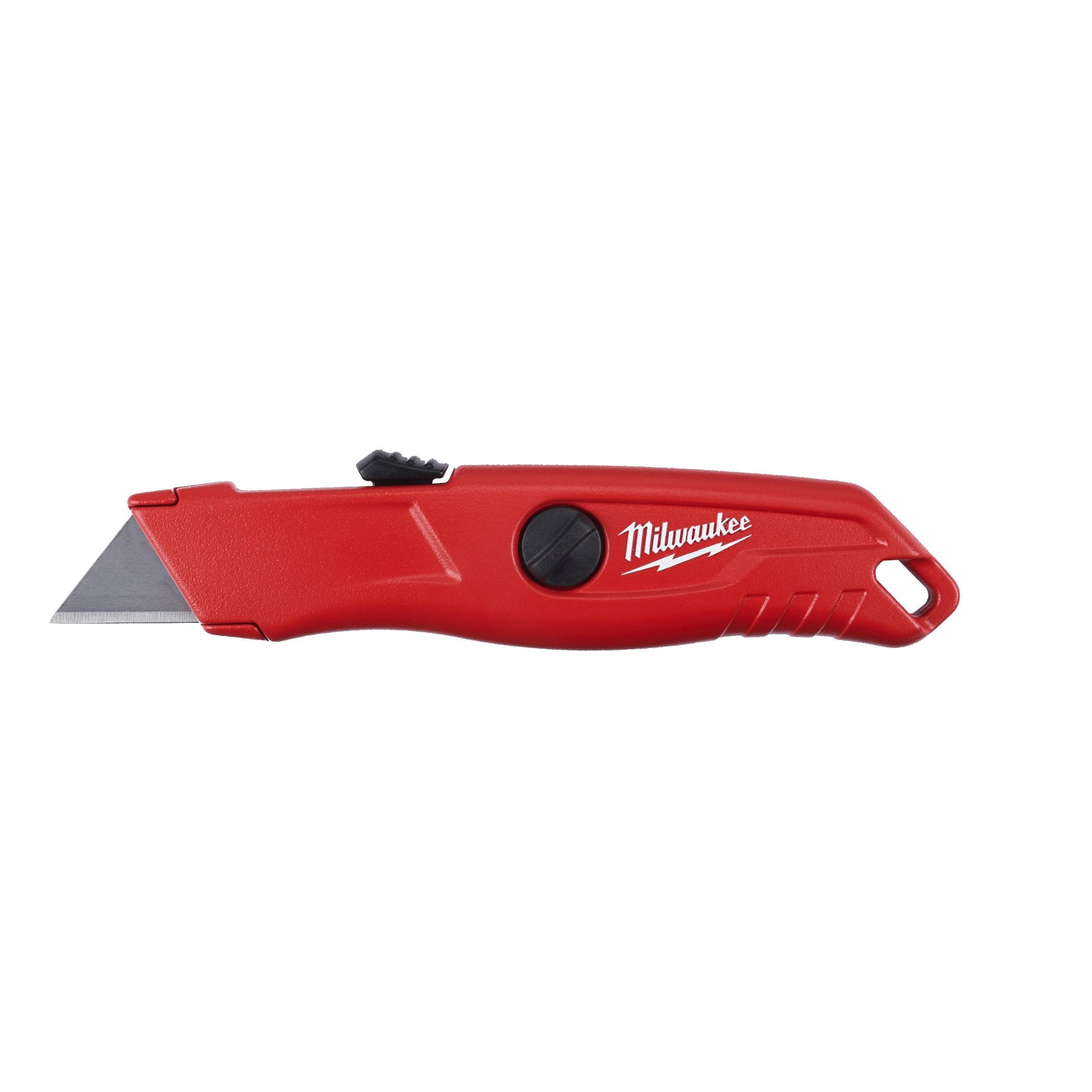 MILWAUKEE 4932471360 SELF-RETRACTING SAFETY KNIFE - MonkeyTools