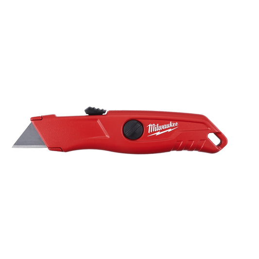 MILWAUKEE 4932471360 SELF-RETRACTING SAFETY KNIFE - MonkeyTools