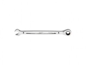 Milwaukee 4932471501 Maxbite Ratcheting Combination Spanner 8mm - MonkeyTools