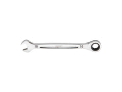 Milwaukee 4932471509 Maxbite 16mm Ratcheting Combination Spanner