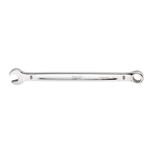 Milwaukee 4932471516 Maxbite 8mm Combination Spanner - MonkeyTools
