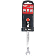 Milwaukee 4932471517 Maxbite 9mm Combination Spanner - MonkeyTools