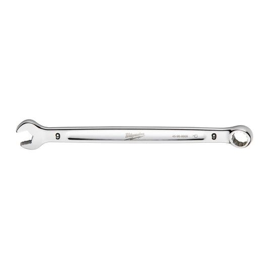 Milwaukee 4932471517 Maxbite 9mm Combination Spanner - MonkeyTools