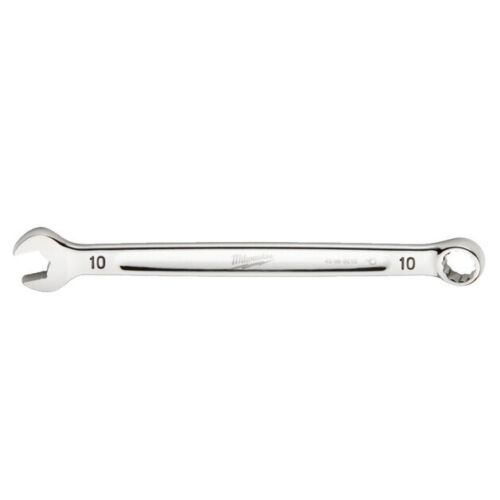 Milwaukee 4932471518 Maxbite 10mm Combination Spanner - MonkeyTools
