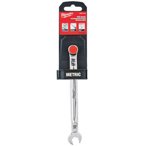 Milwaukee 4932471518 Maxbite 10mm Combination Spanner - MonkeyTools