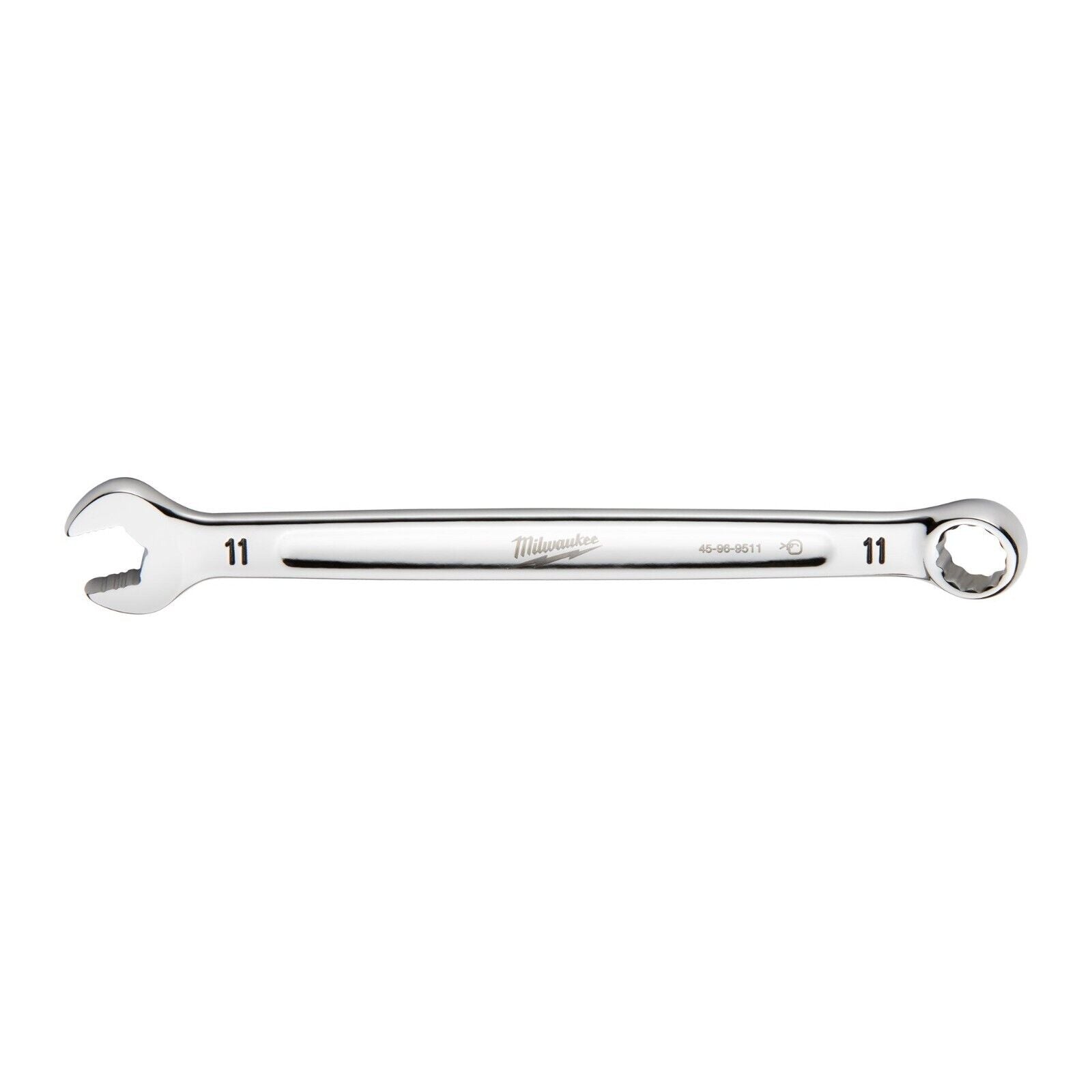Milwaukee 4932471519 Maxbite 11mm Combination Spanner - MonkeyTools