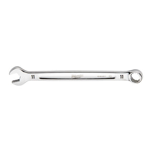 Milwaukee 4932471519 Maxbite 11mm Combination Spanner - MonkeyTools