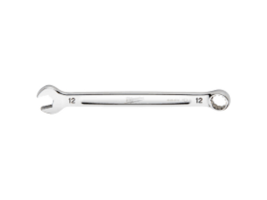 Milwaukee 4932471520 Maxbite 12mm Combination Spanner - MonkeyTools