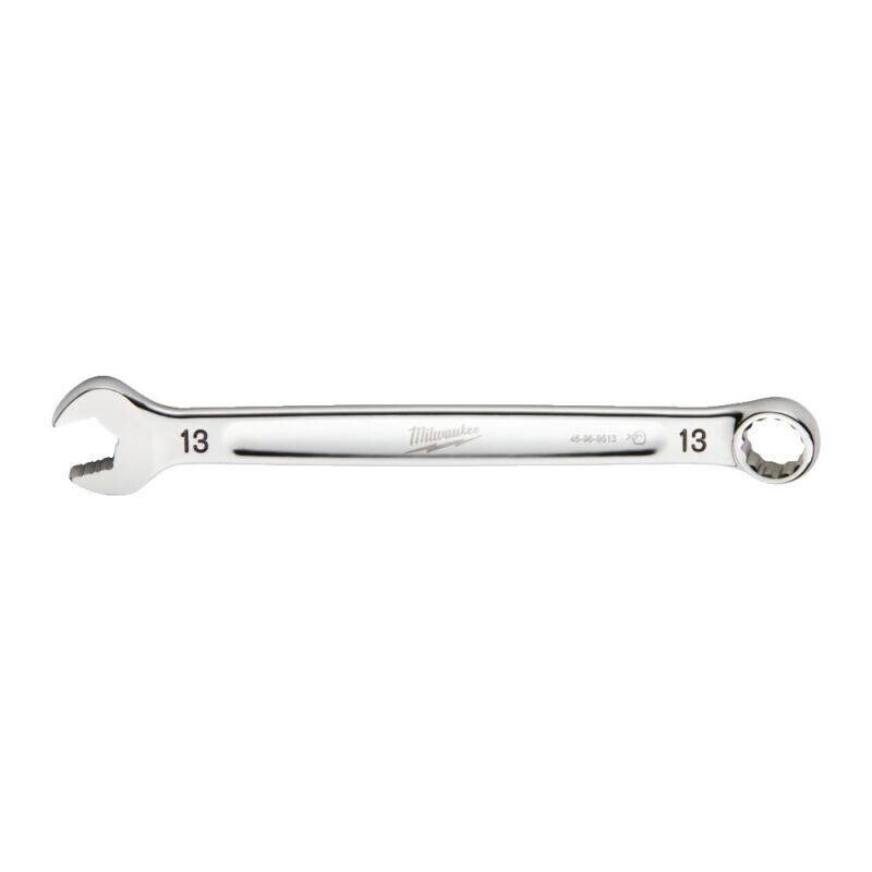 Milwaukee 4932471521 Maxbite Combination Spanner 13mm - MonkeyTools