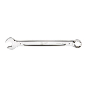 Milwaukee 4932471522 Maxbite 14mm Combination Spanner - MonkeyTools