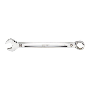 Milwaukee 4932471523 Maxbite 15mm Combination Spanner - MonkeyTools