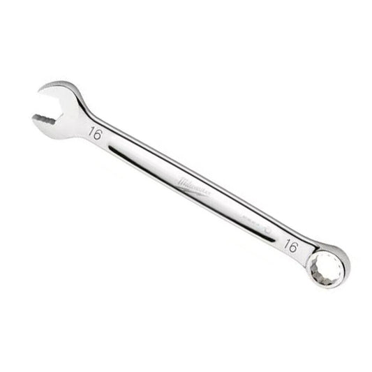 Milwaukee 4932471524 Maxbite Combination Spanner 16mm - MonkeyTools
