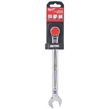 Milwaukee 4932471524 Maxbite Combination Spanner 16mm - MonkeyTools