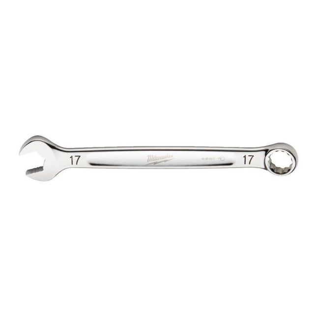MILWAUKEE 4932471525 MAXBITE 17MM COMBINATION SPANNER - MonkeyTools
