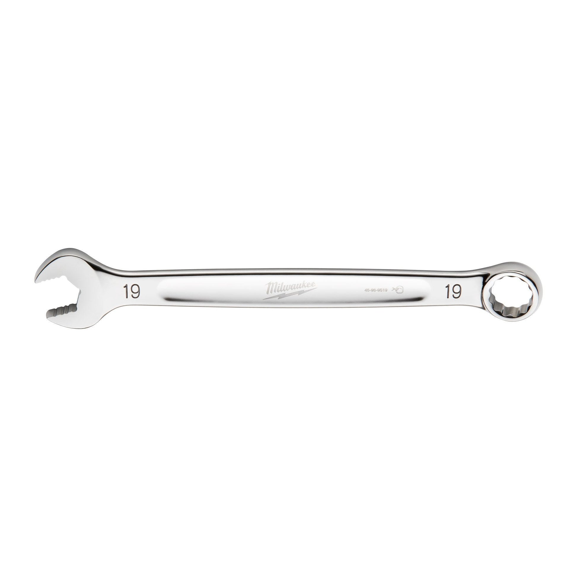Milwaukee 4932471527 Maxbite 19mm Combination Spanner - MonkeyTools
