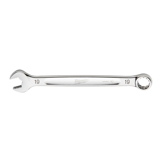 Milwaukee 4932471527 Maxbite 19mm Combination Spanner - MonkeyTools