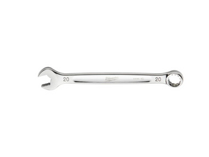 Milwaukee 4932471528 Maxbite 20mm Combination Spanner - MonkeyTools