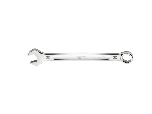 Milwaukee 4932471528 Maxbite 20mm Combination Spanner - MonkeyTools