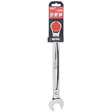 Milwaukee 4932471529 21mm Maxbite Combination Spanner - MonkeyTools