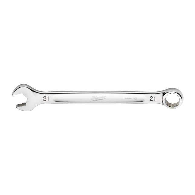 Milwaukee 4932471529 21mm Maxbite Combination Spanner - MonkeyTools
