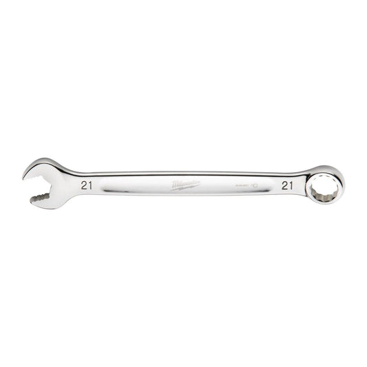 Milwaukee 4932471529 21mm Maxbite Combination Spanner - MonkeyTools