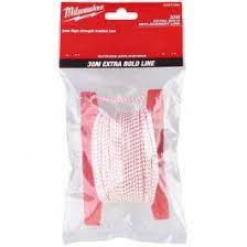 Milwaukee 4932471636 Replacement Chalk Reel Line 30m - MonkeyTools
