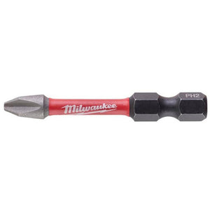 Milwaukee 4932472058 Shockwave Impact Duty Fastening Drilling Bit Set 57pc - MonkeyTools