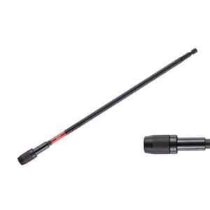 Milwaukee 4932472068 SHOCKWAVE™ Impact Duty Locking Bit Holder 305mm - MonkeyTools