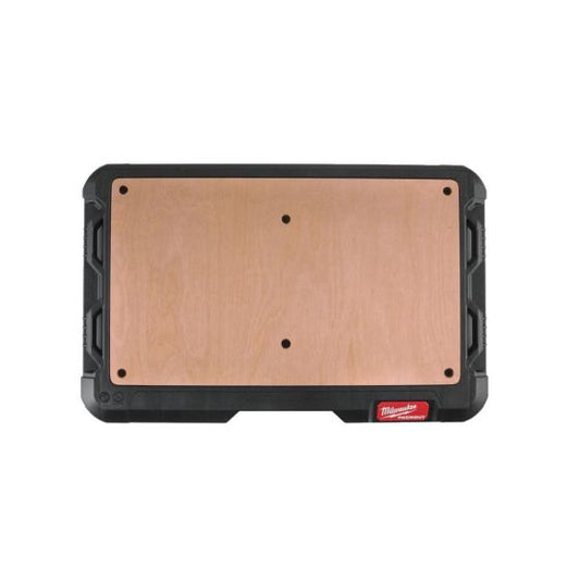 MILWAUKEE 4932472128 PACKOUT CUSTOMISABLE WORK SURFACE 60 X 650 X 380 MM - MonkeyTools