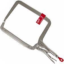 Milwaukee 4932472259 18" Deep Reach Clamp with Regular Jaws - MonkeyTools